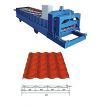 Rollenformmaschine Günstige Produktionslinie